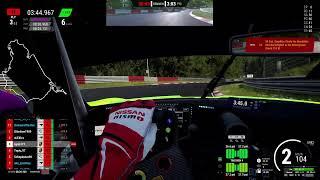 Assetto Corsa Competizione first race