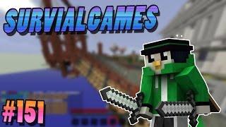 Ouhh Hive mit Angel1 - Minecraft  SurvivalGames #151