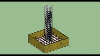 ISOLATED FOUNDATION