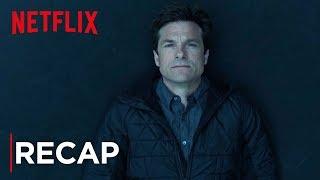 Ozark  Official Season 1 Recap  Netflix