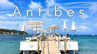 Antibes France Must-See Districts  Day Trip from Nice  French Riviera Travel Guide