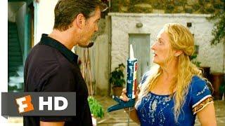 Mamma Mia 2008 - SOS Scene 710  Movieclips