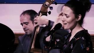 Federico Lechner TangoJazz Trio + Sheila Blanco - Los mareados