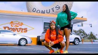 Cam & China - KEEP IT PUSHIN  Official Music Video