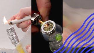 3 Bongs Every Cannabis User Should Try