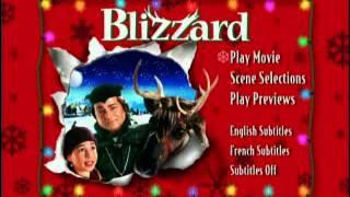 Opening To Blizzard 2005 DVD 2010 Reprint