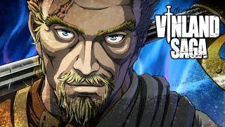 VINLAND SAGA - Opening 2  Dark Crow