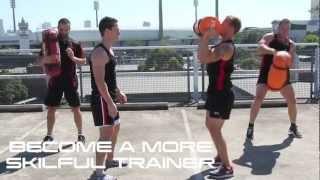 FTI The Functional Training Institute