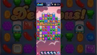 Candy Crush Saga Free Boosters Tips And Tricks level 12484