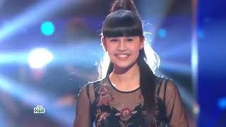 DIANA ANKUDINOVA Диана Анкудинова Last Dance Dernière danse First Audition Age 14 yo