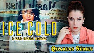 CAFÉ COM C1ANET0 NETFLIX  - O EMARANHADO DO CASO JESSICA WONGSO