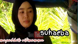 suhaeba_ cover _ mupabbate silimammu_live orgen tunggal Anisa musik