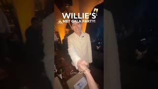 BIRTHDAY PARTY WILLIE SALIM #holidayswithshorts #trending #viral #birthday