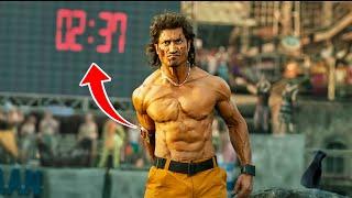 Crakk Movie Explained In Hindi  Crakk Movie Ending Explained In Hindi  Crakk Jeetega Toh Jiyegaa