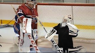 CCM YT Flex  Youth Goalie Equipment