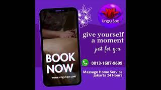 Massage Panggilan Jakarta 24 Jam