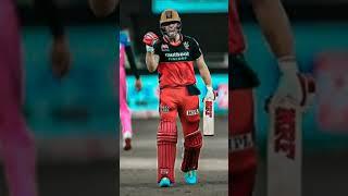 what a celebration ab de villiers win the match