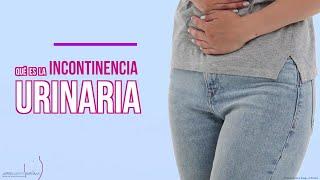Incontinencia urinaria en mujeres Tratamiento sin cirugía por especialista 2021 en Bogotá