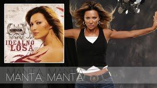 Ceca - Manta manta - Audio 2006 HD