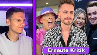 Erneute Kritik gegen Twenty4Tim DagiBee & Julienco