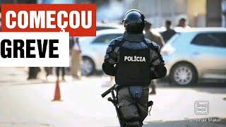 GREVE JA COMEÇOU? #GREVE #VM7