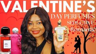 Sweet Sexy And Seductive Perfumes For Valentines  Romantic Perfumes For Women 