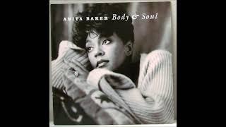 Anita Baker  -  Body And Soul