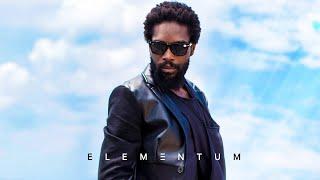 J Prince -  E L E M E N T U M Full album