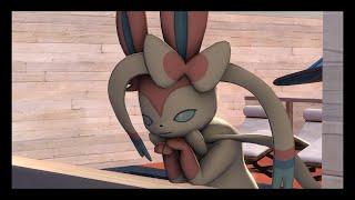 Sylveon time Pokemon SFM