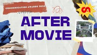 AFTERMOVIE  Communication Awards 2024