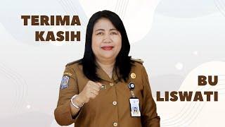 Teruntuk Ibunda Kita Ibu Liswati