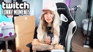 Топ Моменты с Twitch  Мизулина