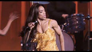 Whats Love Got To Do With It 1993 Angela Bassett As Tina Turner- Proud Mary