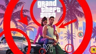 GTA VI trailer is finally here