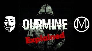 #OurMine Explained  Everything you need to know about OurMine Hacker group