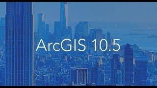 How to download and install Arc GIS 10.5 crack version for free