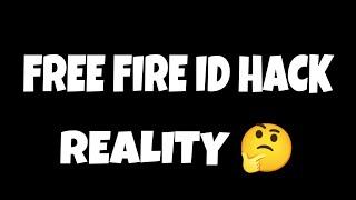 FREE FIRE ID HACK WITHOUT PASSWORD & NUMBER 2024  FREE FIRE ID HACK KAISE KARE  HOW TO HACK FF ID