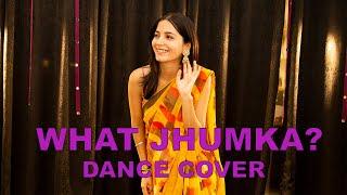 What Jhumka  Dance Cover  Rocky Rani  Khyati Sahdev  Alia Bhatt  Ranveer Singh  Trending