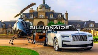 LIFE OF BILLIONAIRES Billionaire Luxury Lifestyle Motivation 2023