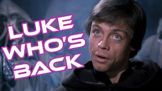 Why Star Wars Ep VI Return of the Jedi is Trash