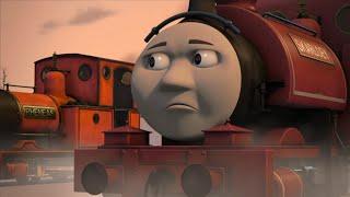 Thomas and Friends Voice Reel Dec 2020