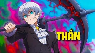 ALL IN ONE  Kẻ Bị Coi Thường Thức Tỉnh Thần Lực Vô Địch Tiên Giới  Tóm Tắt Anime  Review Anime