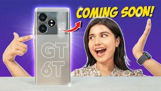 Realme GT 6T Unboxing नेपालीमा Mid-Range Killer Coming Soon