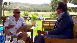 Piers Morgan On - Marbella Season 2 Full Documentary