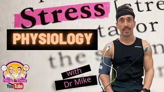 Stress Physiology  Cortisol