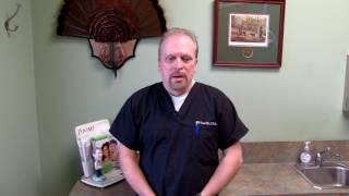 Dr. David Hill - Hill Family Dental - Traditional Veneers vs. Lumineers