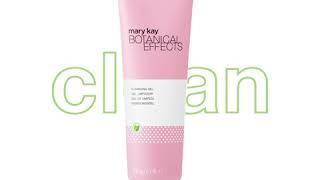 Botanical Effects Skincare Regimen  Mary Kay