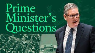 Prime Ministers Questions PMQs -  11 September 2024