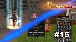 Metin2 Tempest Zodaikwaffen drehen Mento Champion Lv 1 Fertig  #16