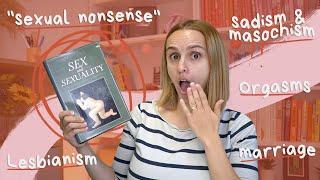 philosophical quotes about sex lesbianism erections & orgasms